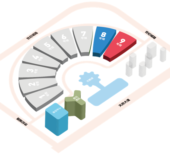 展位預定倒計時！500+優(yōu)質(zhì)企業(yè)云集，西部地區(qū)不容錯過的電子行業(yè)盛會！