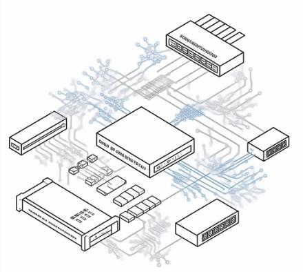 開(kāi)環(huán)DAC校準(zhǔn)實(shí)戰(zhàn)：TempCal與SpecCal如何突破誤差極限？