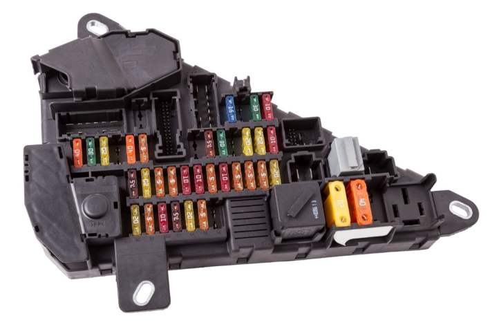 車輛區(qū)域控制架構(gòu)關(guān)鍵技術(shù)——趨勢篇