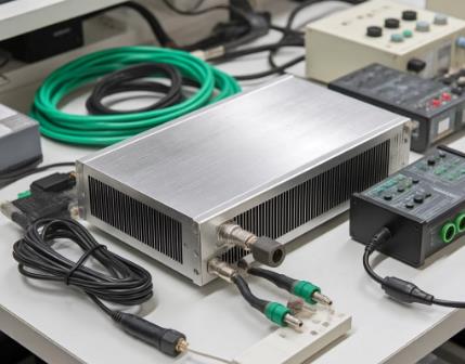 高精度低噪聲 or 大功率強(qiáng)驅(qū)動？儀表放大器與功率放大器選型指南