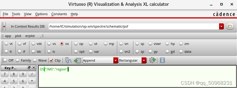 兩級運算放大器的設(shè)計與仿真 兩級運算放大器的設(shè)計與仿真
