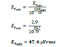 KWIK電路常見問題解答 15Msps 18位ADC的驅(qū)動器設計考慮因素 KWIK電路常見問題解答 15Msps 18位ADC的驅(qū)動器設計考慮因素