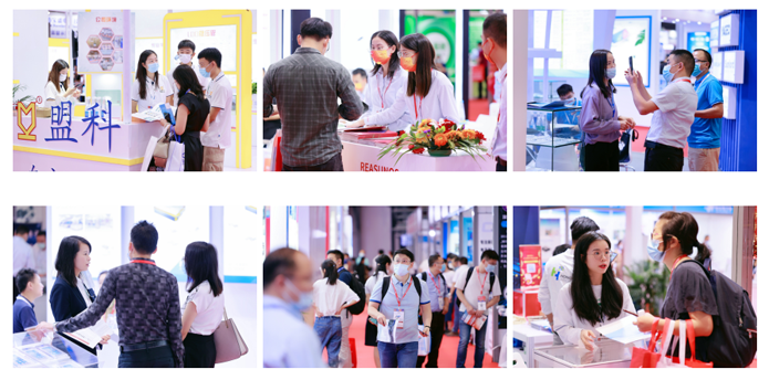 新形勢(shì)下電子制造本土供應(yīng)鏈如何破局 鎖定ES SHOW 2022 新形勢(shì)下電子制造本土供應(yīng)鏈如何破局 鎖定ES SHOW 2022