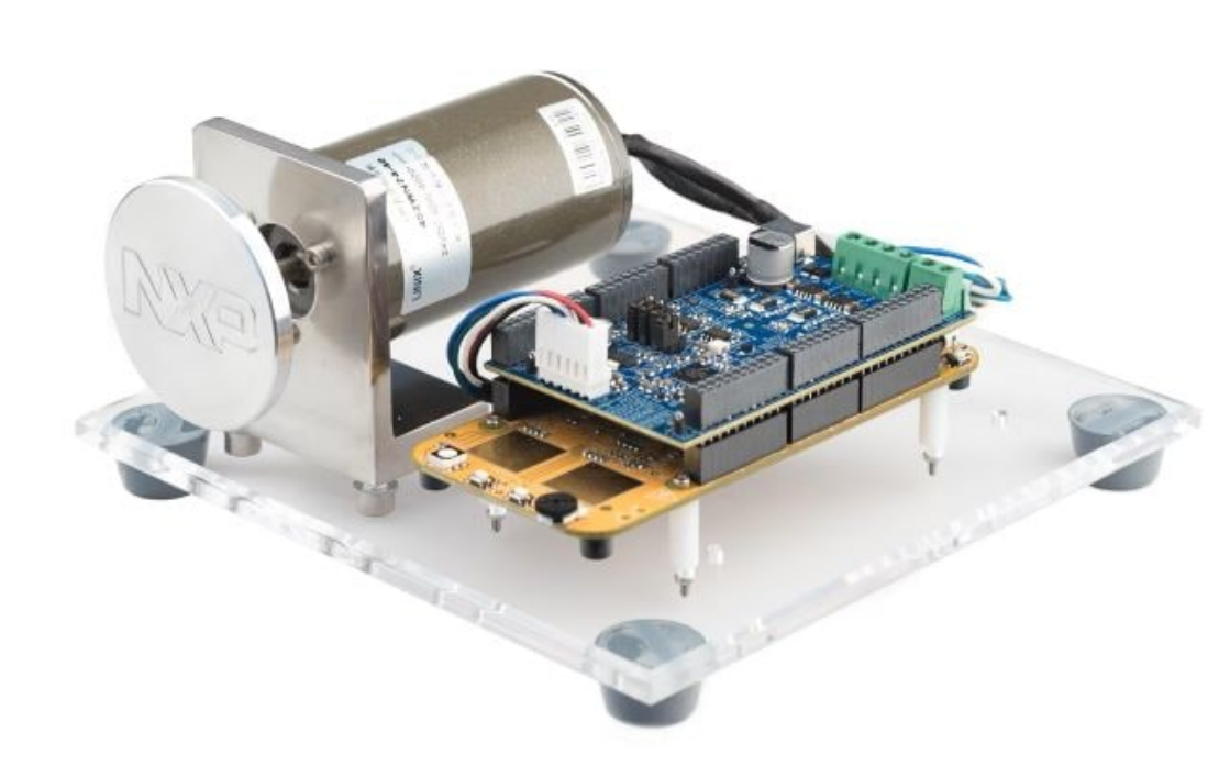 機(jī)器人新紀(jì)元：邊緣處理、電源、傳感器與通信突破