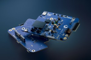 X-CUBE-MATTER：不只是一個簡單的軟件包，更是克服當(dāng)前挑戰(zhàn)的解決方案