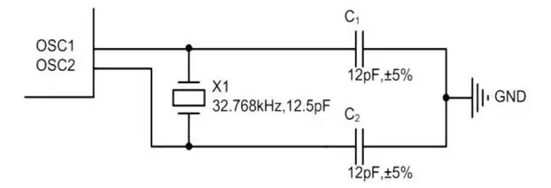 晶振怎么用，你真的知道嗎？