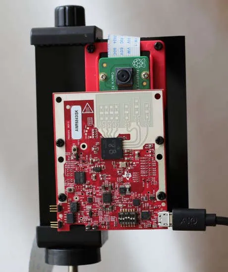 人形機器人中的毫米波雷達(dá)感應(yīng)和傳感器融合