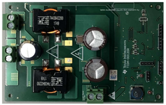光伏充電控制器升級首選？TI GaN 的高效小型化低成本之道