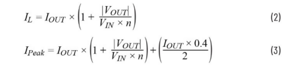 噪聲敏感負電壓軌有救了！反相降壓 - 升壓方案登場