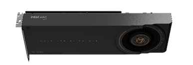 告別昂貴AI算力！英特爾推出多卡方案，銳炫Pro B60構(gòu)建百億模型推理平臺(tái)