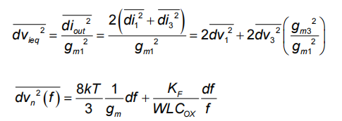 兩級運算放大器的設(shè)計與仿真 兩級運算放大器的設(shè)計與仿真