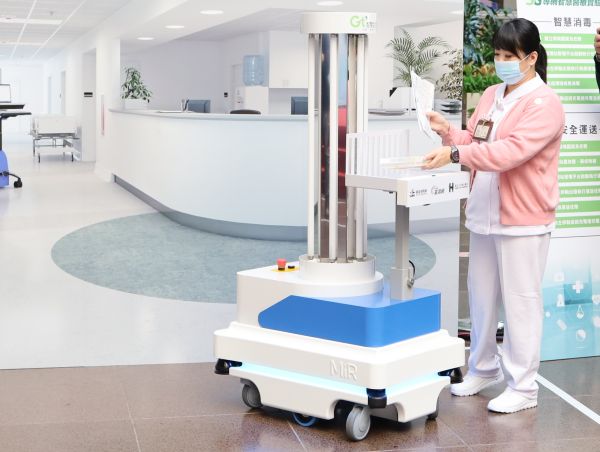 由北京冬奧看機器人技術(shù)趨勢：安全、靈活、復(fù)合是關(guān)鍵