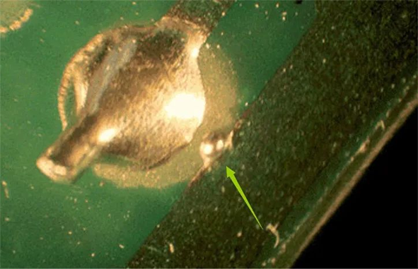 這些莫名其妙的焊接缺陷，你遇到過(guò)幾種？