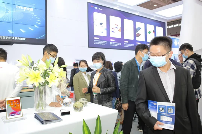 配置拉滿！深圳國際半導(dǎo)體展聚勢歸來，展商陣容早知道！