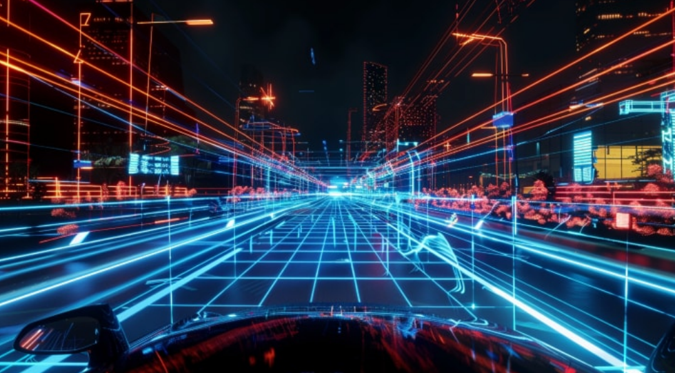 機(jī)器人新紀(jì)元：邊緣處理、電源、傳感器與通信突破