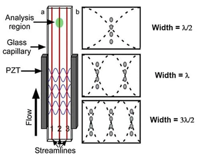 解決了！這個模塊解決了流式細胞儀設(shè)計的多個痛點！