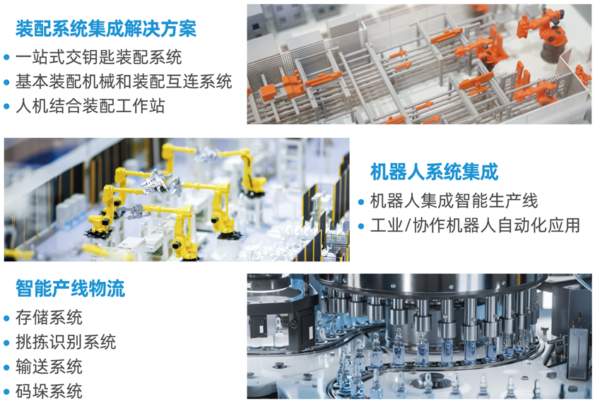 解鎖多行業(yè)解決方案——AHTE 2025觀(guān)眾預(yù)登記開(kāi)啟！