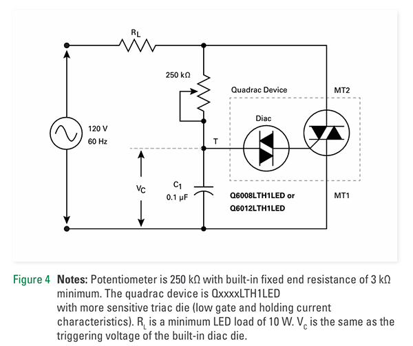 低電流調(diào)光困局破解：雙向可控硅技術(shù)如何重塑LED兼容性標準