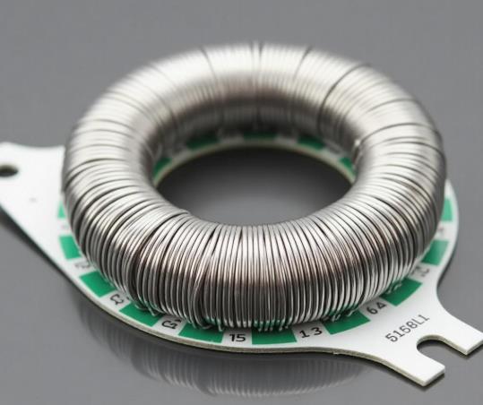 成本與性能的平衡術(shù):磁環(huán)電感選型黃金法則與國(guó)產(chǎn)替代路線 成本與性能的平衡術(shù):磁環(huán)電感選型黃金法則與國(guó)產(chǎn)替代路線