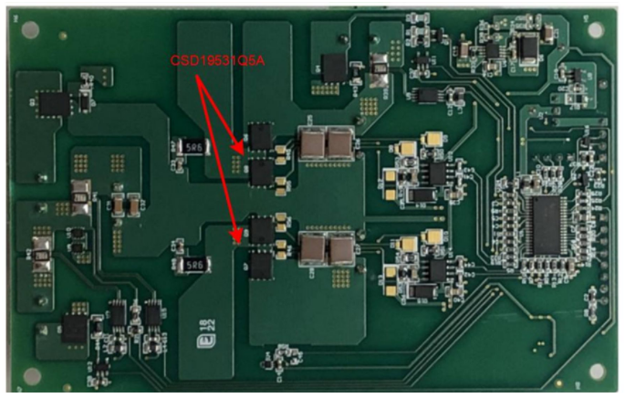 光伏充電控制器升級首選？TI GaN 的高效小型化低成本之道