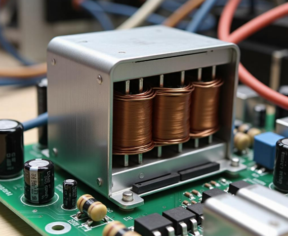 電磁拓?fù)涞娜N路徑：自耦、隔離與脈沖變壓器核心技術(shù)解密