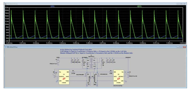簡單制勝——第三部分：高效BMS主動(dòng)均衡系統(tǒng)架構(gòu)深度剖析