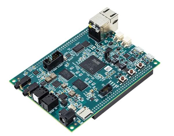 在選擇SoC和專用音頻DSP時(shí)，這些問題你應(yīng)該考慮到！