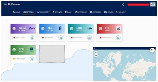 如何設(shè)計(jì)用于牲畜監(jiān)測(cè)、車隊(duì)管理和工業(yè) 4．0 物流的多重連接跟蹤系統(tǒng)