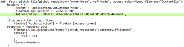 二進制密鑰掃描實現(xiàn)預警守護，阻擊潛在供應鏈重大安全隱患