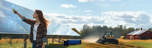 管理、轉(zhuǎn)換和存儲：向分布式電網(wǎng)轉(zhuǎn)型