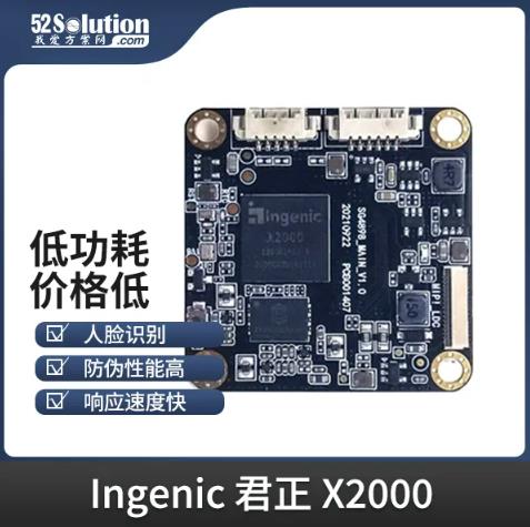 智能安防新時代，AI識別技術的革新應用方案