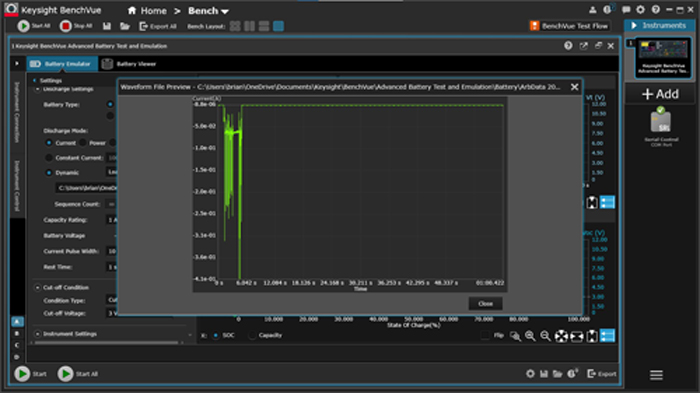 模擬軟件是提升物聯(lián)網(wǎng)電池性能的關鍵“抓手”
