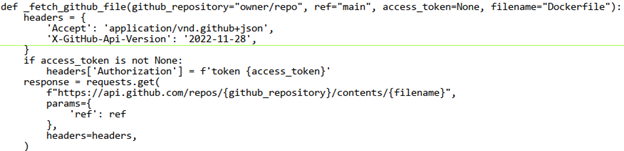 二進制密鑰掃描實現(xiàn)預警守護，阻擊潛在供應鏈重大安全隱患
