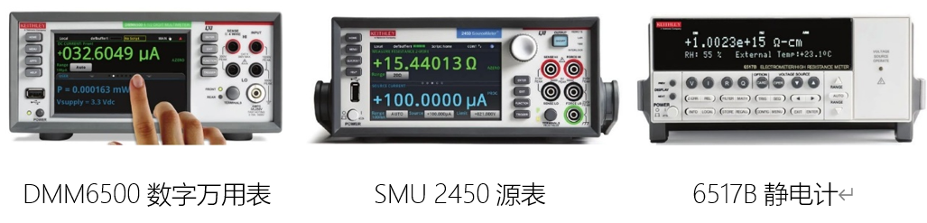 “源”察秋毫，基于納米發(fā)電機的高熵能源微弱信號測試