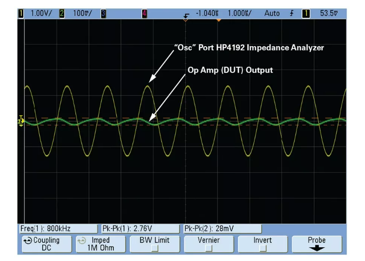 避開(kāi)繁瑣！運(yùn)放差分電容測(cè)量簡(jiǎn)化指南