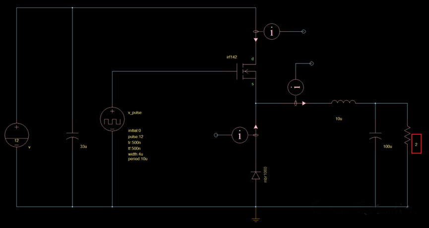 開關(guān)電源的工作模式CCM、BCM、DCM