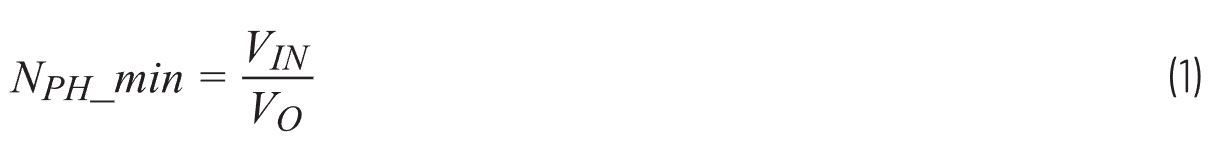 在低壓大電流應(yīng)用中，電壓調(diào)節(jié)器的性能該如何改進(jìn)？