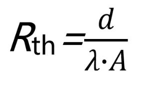 功率器件熱設(shè)計(jì)基礎(chǔ)(一)——功率半導(dǎo)體的熱阻 功率器件熱設(shè)計(jì)基礎(chǔ)(一)——功率半導(dǎo)體的熱阻