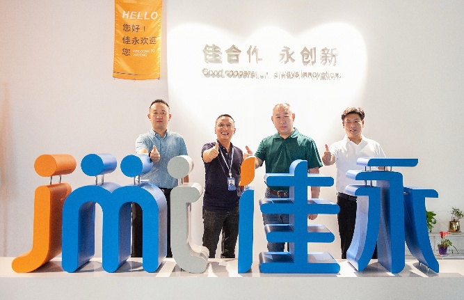 中國電子展組委會聯(lián)袂電子制造產(chǎn)業(yè)聯(lián)盟：四地探企，智啟新程