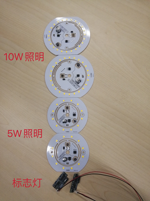 如何使用示波器、AFG和萬(wàn)用表測(cè)試LED 驅(qū)動(dòng)器的調(diào)光線(xiàn)性度？