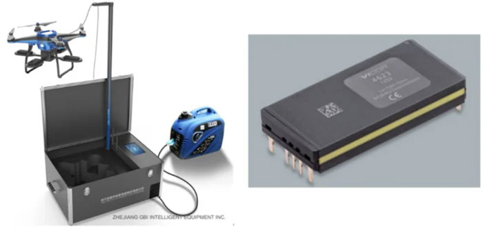 輕量級(jí)的電源系統(tǒng)，該如何設(shè)計(jì)？