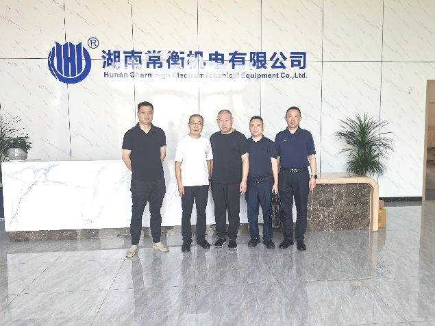 中國電子展組委會聯(lián)袂電子制造產(chǎn)業(yè)聯(lián)盟：四地探企，智啟新程