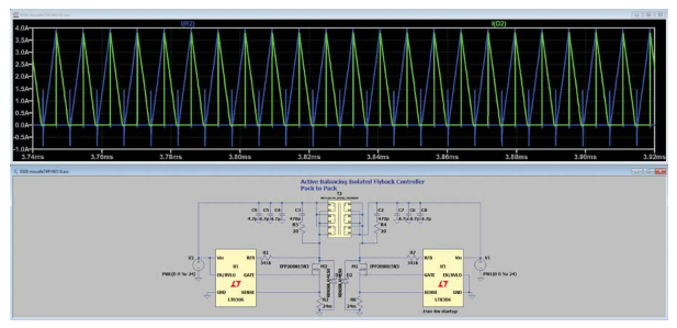 簡單制勝——第三部分：高效BMS主動(dòng)均衡系統(tǒng)架構(gòu)深度剖析