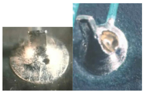 這些莫名其妙的焊接缺陷，你遇到過(guò)幾種？