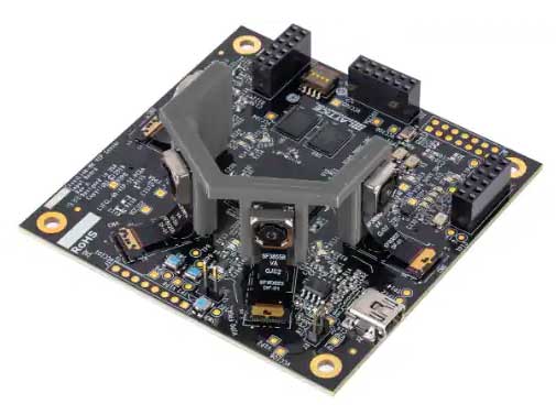 用于汽車接口、安全和計算密集型負(fù)載FPGA的選擇和使用