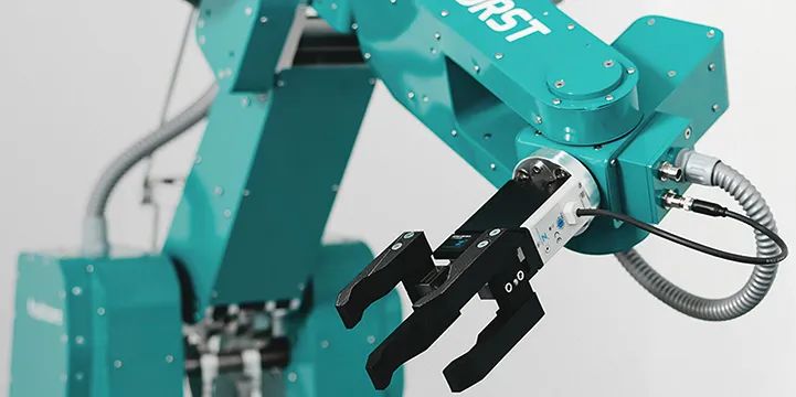 升級(jí)電機(jī)控制，加速物流智能化