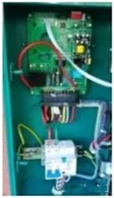 電動汽車充電樁余電保護器怎么選？v