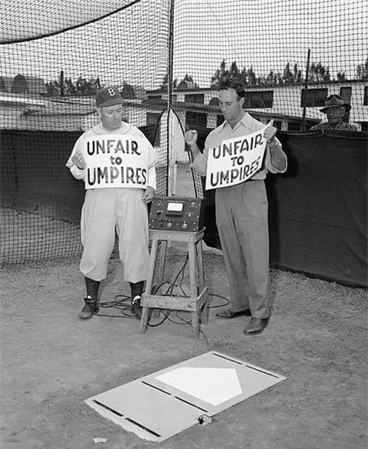 傳感器正在悄悄改變體育裁判的視界 它是怎么做到的？