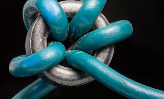 如何計算地平面上方走線的電感？