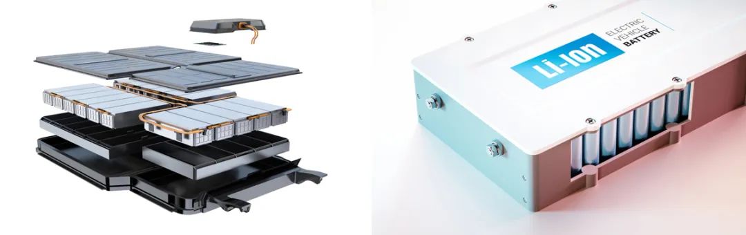 小電芯組合成大電池，保證性能和安全，BMS是關(guān)鍵！